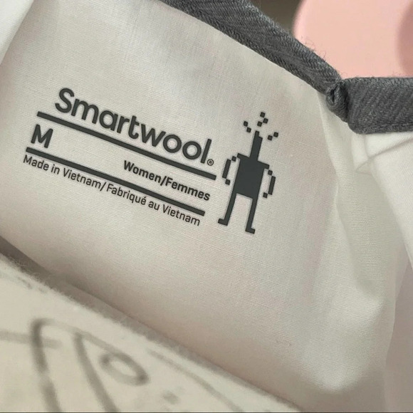 Smartwool Everyday Exploration Sleeveless Top Size Medium NWT - Picture 3 of 9